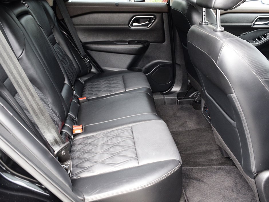 2022 Nissan Rogue PLATINUM AWD NISSAN CERTIFIED PRE OWNED-20