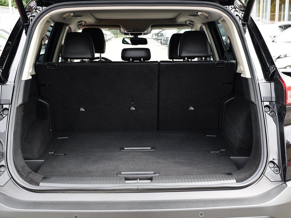 2022 Nissan Rogue PLATINUM AWD NISSAN CERTIFIED PRE OWNED-24