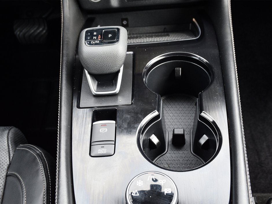 2022 Nissan Rogue PLATINUM AWD NISSAN CERTIFIED PRE OWNED-18