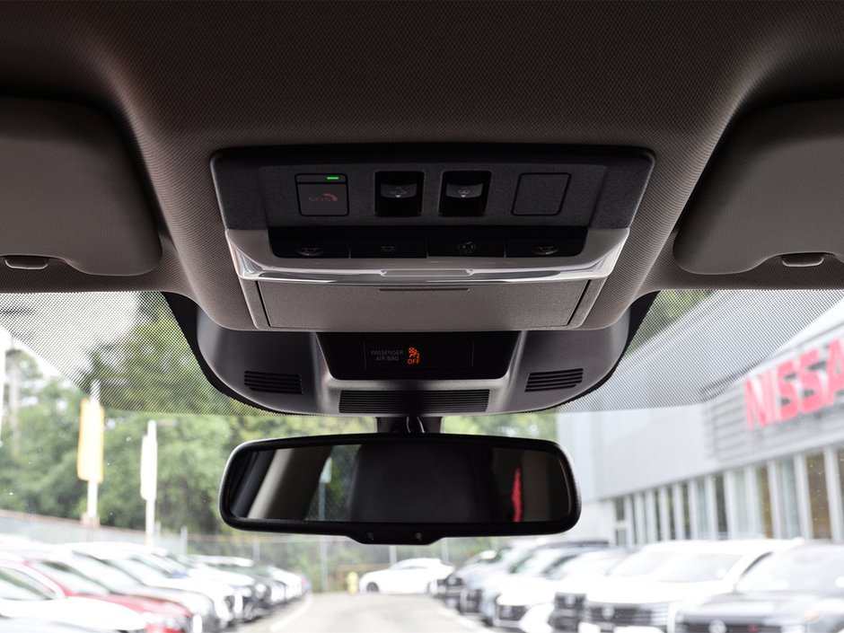 2022 Nissan Rogue PLATINUM AWD NISSAN CERTIFIED PRE OWNED-21