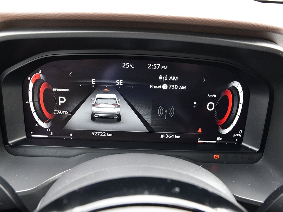 2022 Nissan Rogue PLATINUM AWD NISSAN CERTIFIED PRE OWNED-13