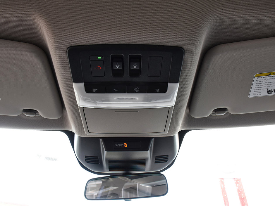 2023 Nissan Rogue SV AWD MOONROOF NISSAN CERTIFIED PRE OWNED-23