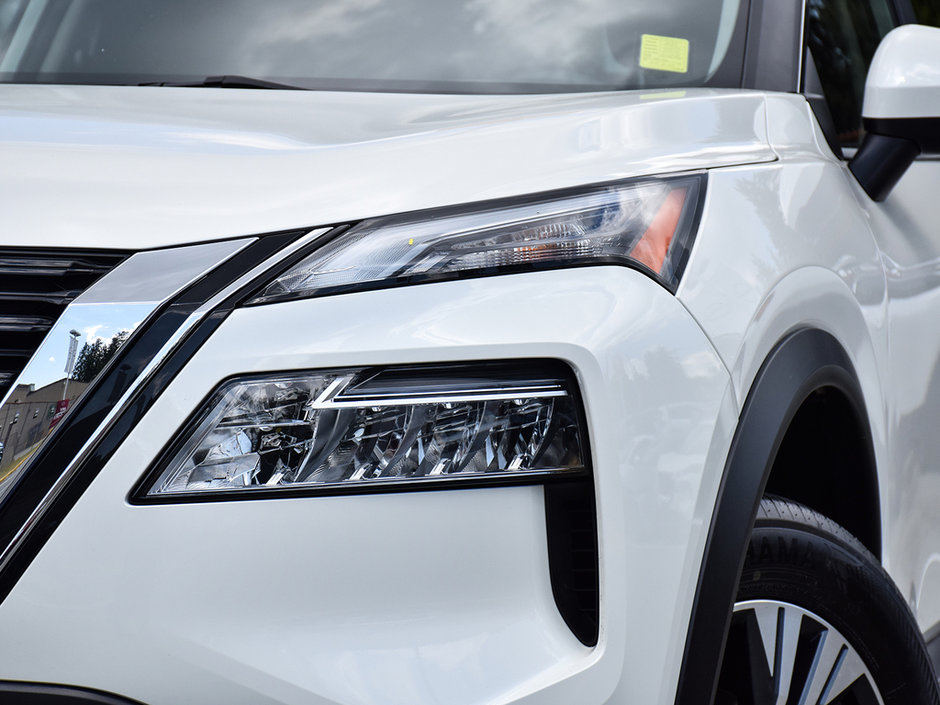 2023 Nissan Rogue SV AWD MOONROOF NISSAN CERTIFIED PRE OWNED-30