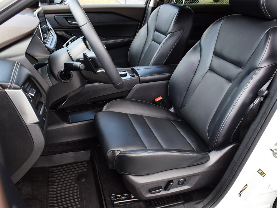 2023 Nissan Rogue SV MIDNIGHT EDITION AWD NISSAN CERTIFIED-9