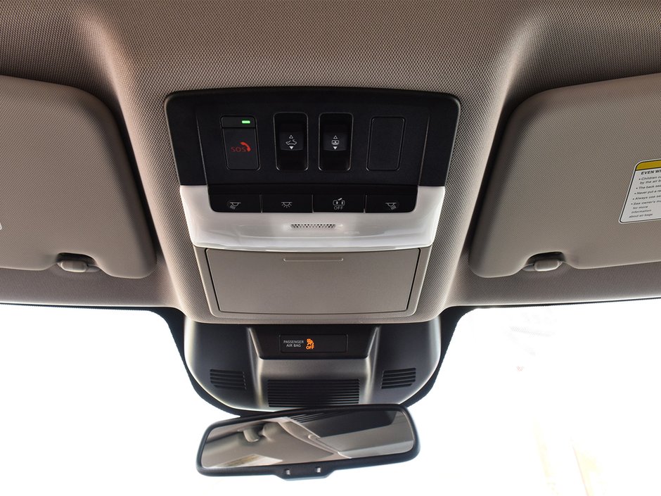 2023 Nissan Rogue PLATINUM AWD NISSAN CERTIFIED PRE-OWNED-24