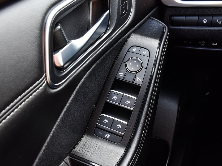 2023 Nissan Rogue PLATINUM AWD NISSAN CERTIFIED PRE-OWNED-27