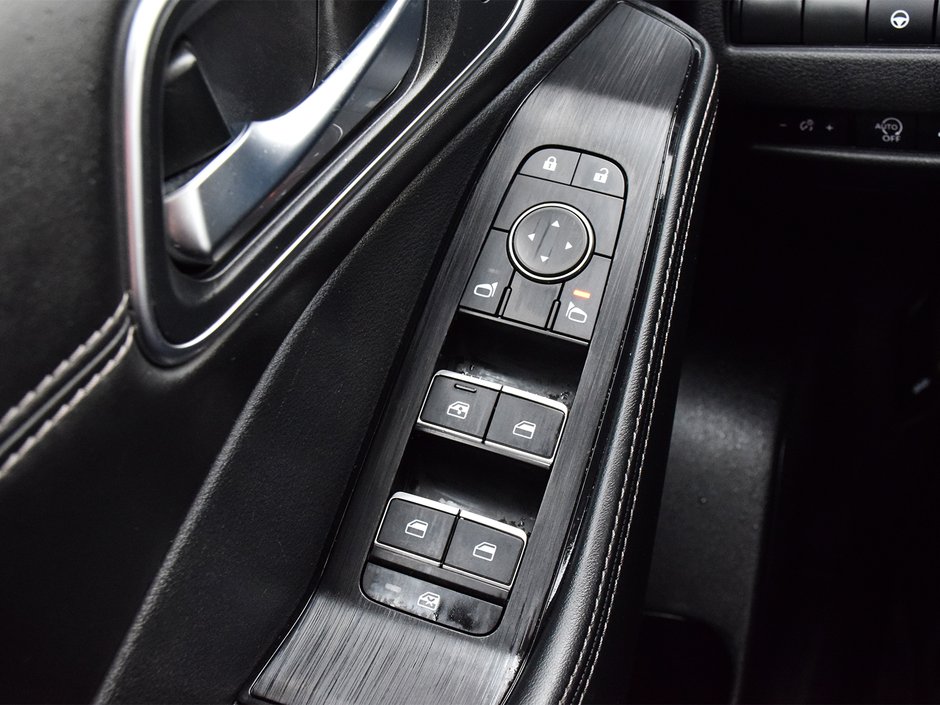 2023 Nissan Rogue PLATINUM AWD NISSAN CERTIFIED PRE-OWNED-28