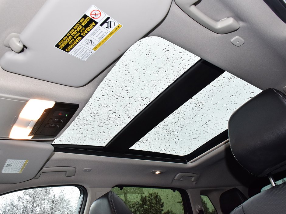 2023 Nissan Rogue PLATINUM AWD NISSAN CERTIFIED PRE-OWNED-25