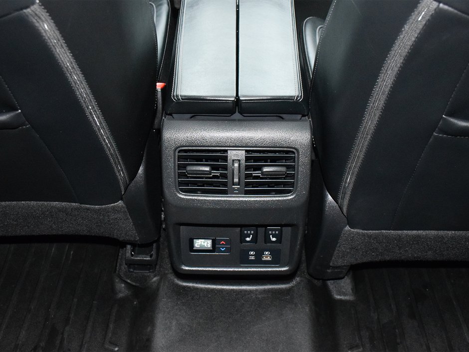 2023 Nissan Rogue PLATINUM AWD NISSAN CERTIFIED PRE-OWNED-22