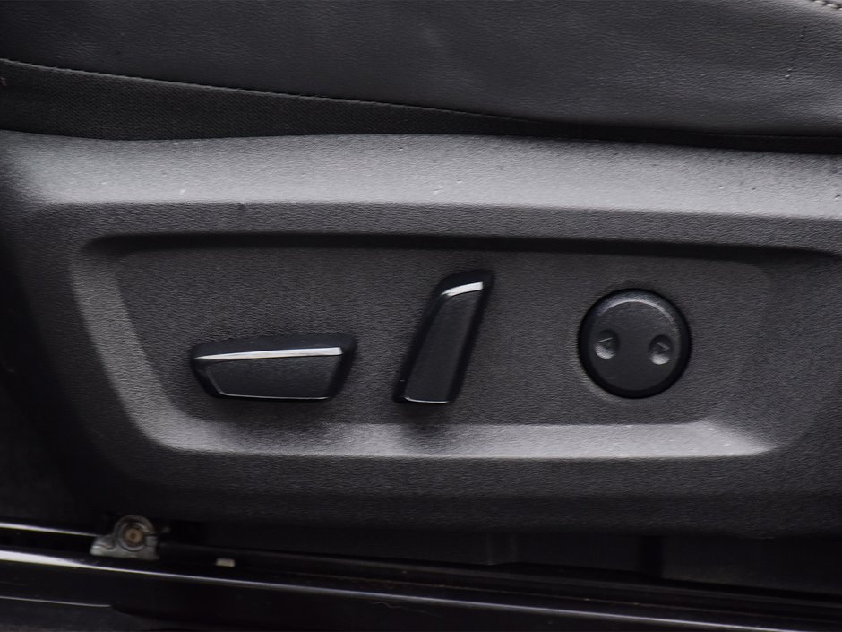 2023 Nissan Rogue PLATINUM AWD NISSAN CERTIFIED PRE-OWNED-9