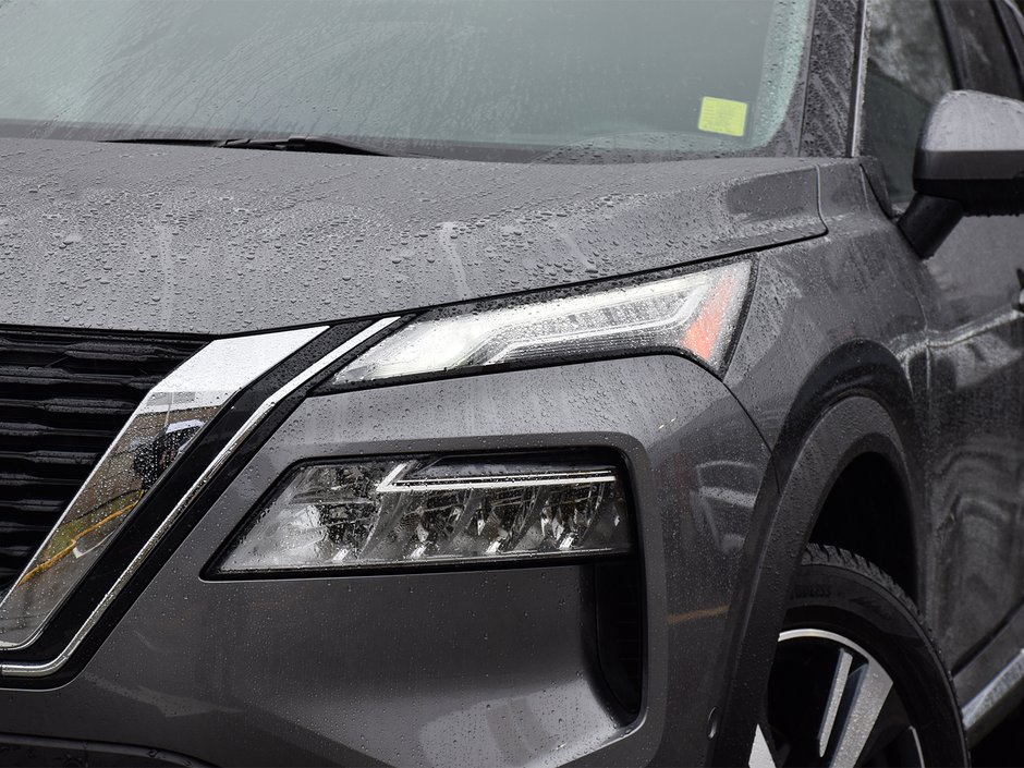 2023 Nissan Rogue PLATINUM AWD NISSAN CERTIFIED PRE-OWNED-32