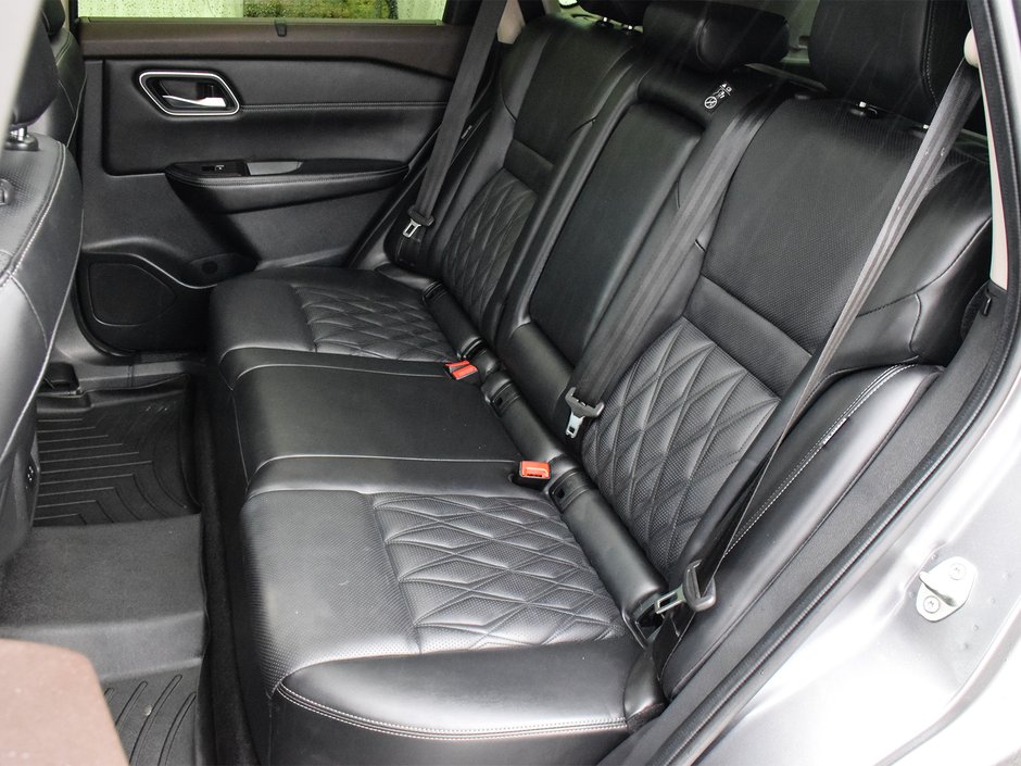 2023 Nissan Rogue PLATINUM AWD NISSAN CERTIFIED PRE-OWNED-21