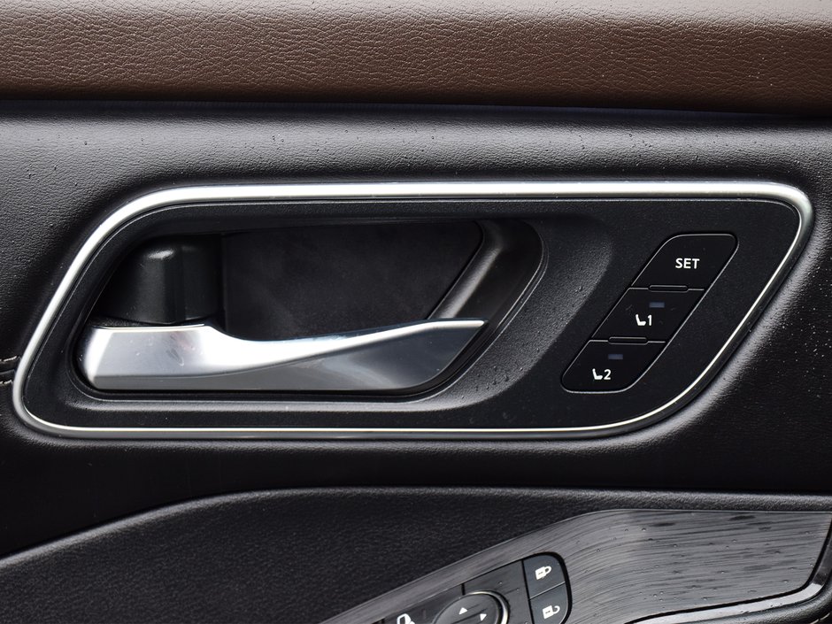 2023 Nissan Rogue PLATINUM AWD NISSAN CERTIFIED PRE-OWNED-27