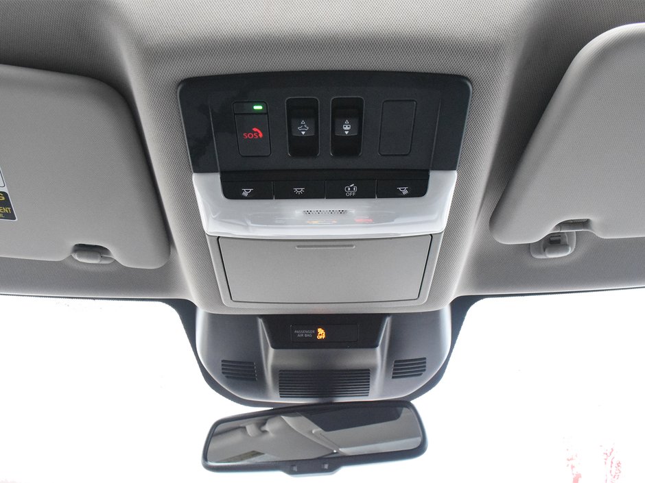 2023 Nissan Rogue PLATINUM AWD NISSAN CERTIFIED PRE-OWNED-24