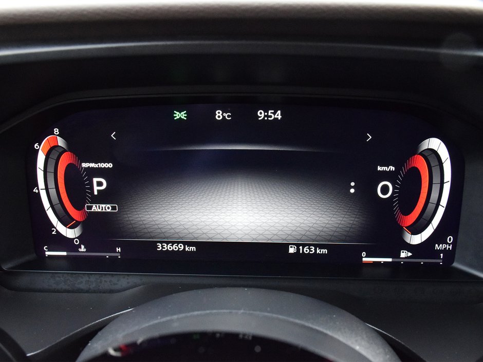 2023 Nissan Rogue PLATINUM AWD NISSAN CERTIFIED PRE-OWNED-13