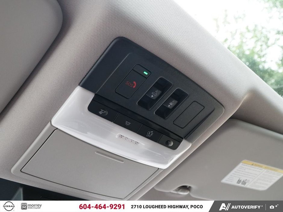 2023 Nissan Rogue PLATINUM AWD NISSAN CANADA CERTIFIED PRE OWNED-24