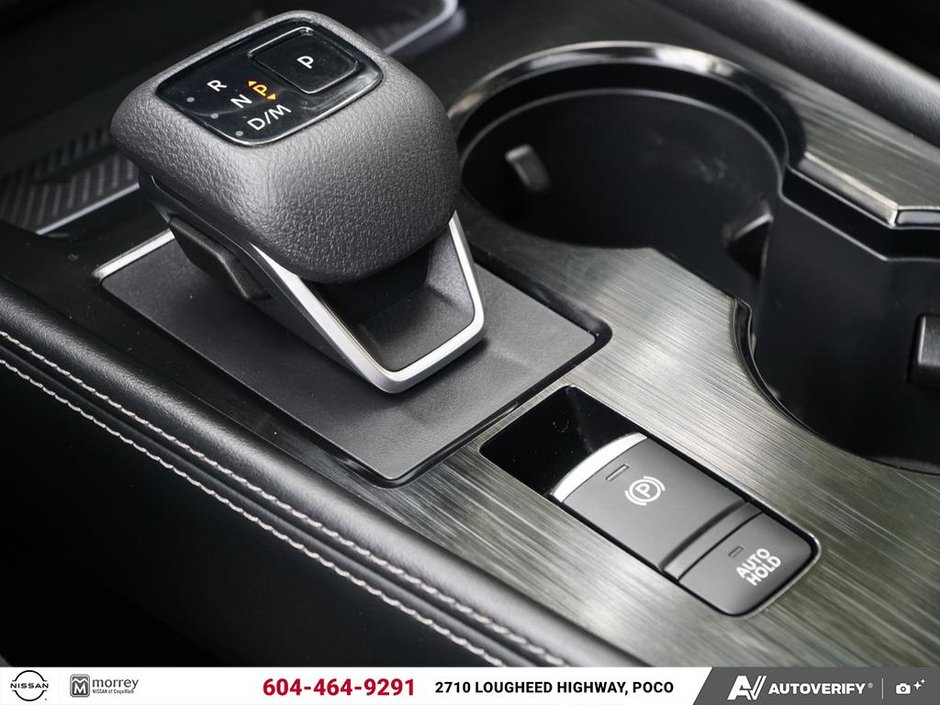 2023 Nissan Rogue PLATINUM AWD NISSAN CANADA CERTIFIED PRE OWNED-22