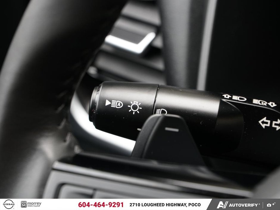 2023 Nissan Rogue PLATINUM AWD NISSAN CANADA CERTIFIED PRE OWNED-18
