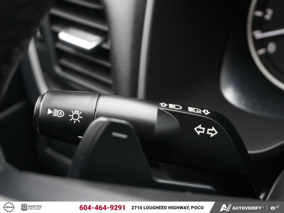 2024 Nissan Rogue SV MOONROOF AWD NISSAN CANADA CERTIFIED PRE OWNED-18
