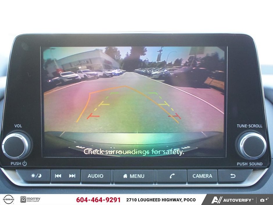 2024 Nissan Rogue SV MOONROOF AWD NISSAN CANADA CERTIFIED PRE OWNED-22