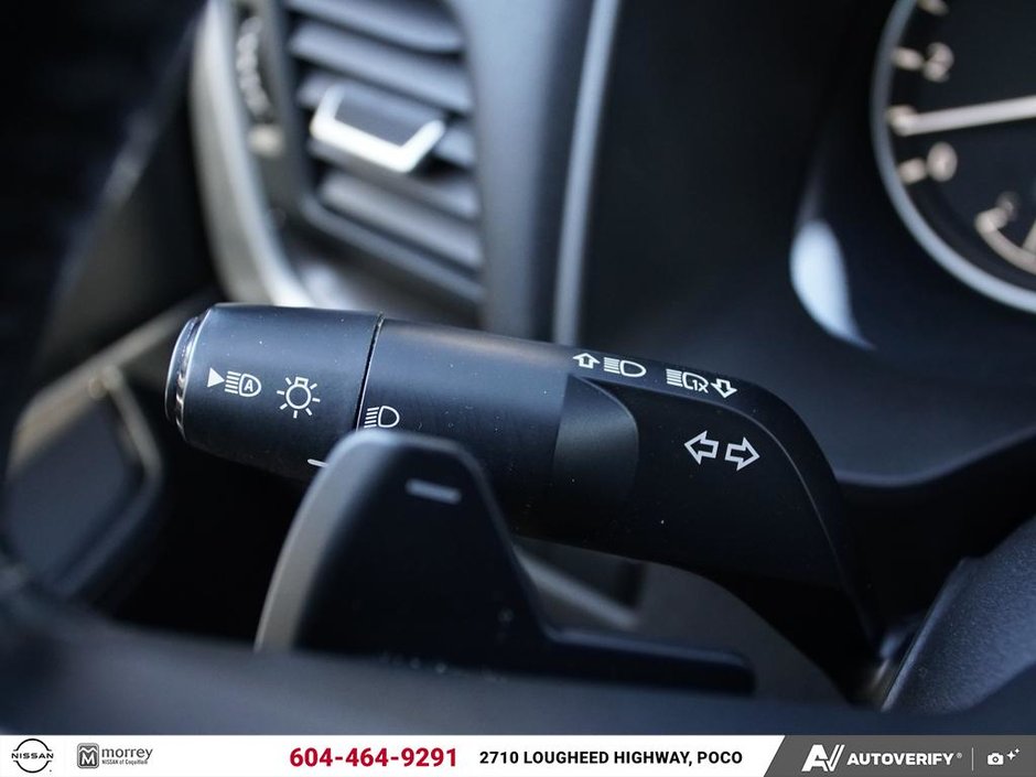 2024 Nissan Rogue SV MOONROOF AWD NISSAN CANADA CERTIFIED PRE OWNED-18