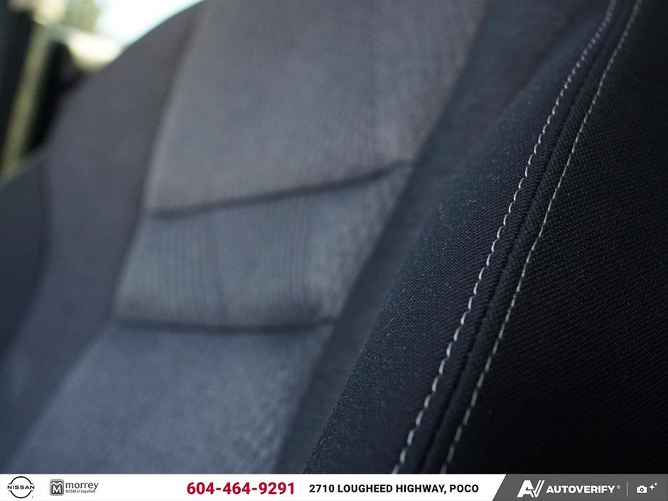 2024 Nissan Rogue SV MOONROOF AWD NISSAN CANADA CERTIFIED PRE OWNED-24