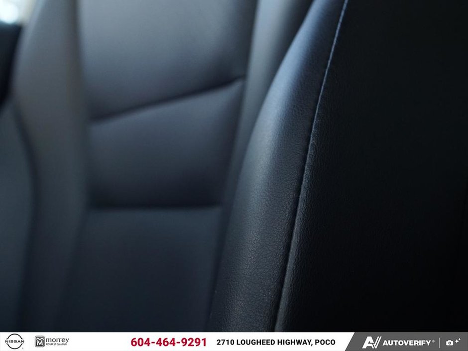 2024 Nissan Rogue SV PREMIUM AWD NISSAN CANADA CERTIFIED PRE OWNED-25