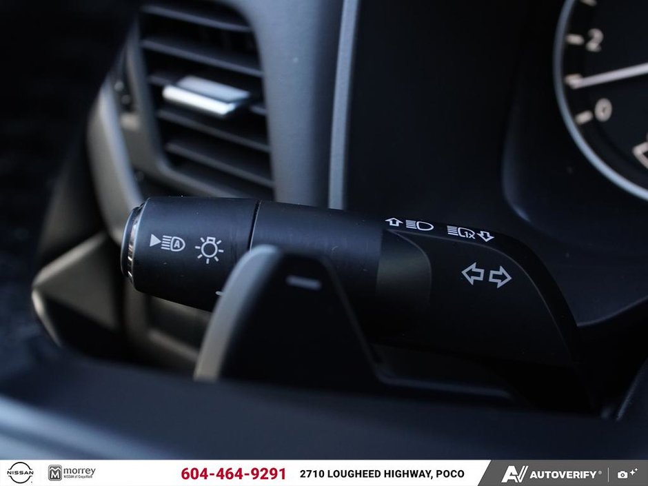 2024 Nissan Rogue SV PREMIUM AWD NISSAN CANADA CERTIFIED PRE OWNED-18