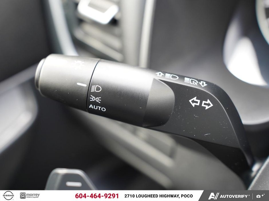 2024 Nissan Rogue S AWD NISSAN CANADA CERTIFIED PRE OWNED-15