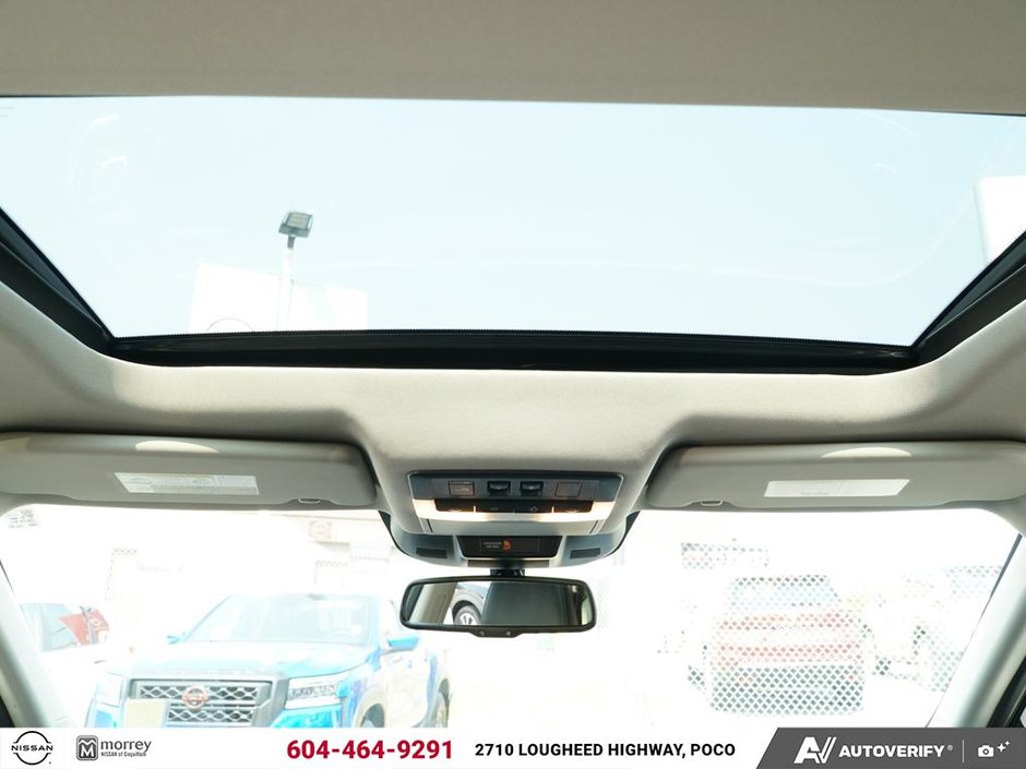 2024 Nissan Rogue PLATINUM AWD NISSAN CANADA CERTIFIED PRE OWNED-13