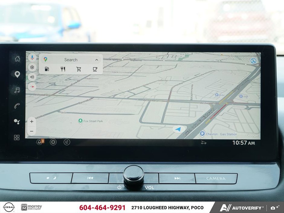 2024 Nissan Rogue PLATINUM AWD NISSAN CANADA CERTIFIED PRE OWNED-23