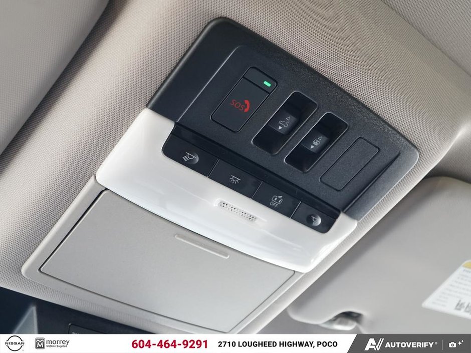 2024 Nissan Rogue PLATINUM AWD NISSAN CANADA CERTIFIED PRE OWNED-24