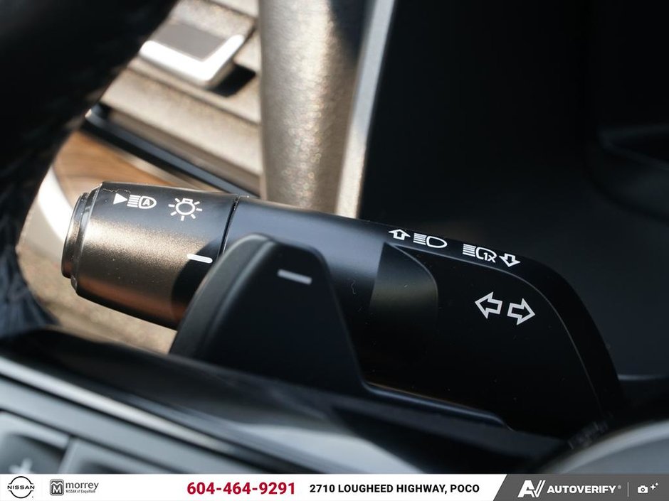 2024 Nissan Rogue PLATINUM AWD NISSAN CANADA CERTIFIED PRE OWNED-18