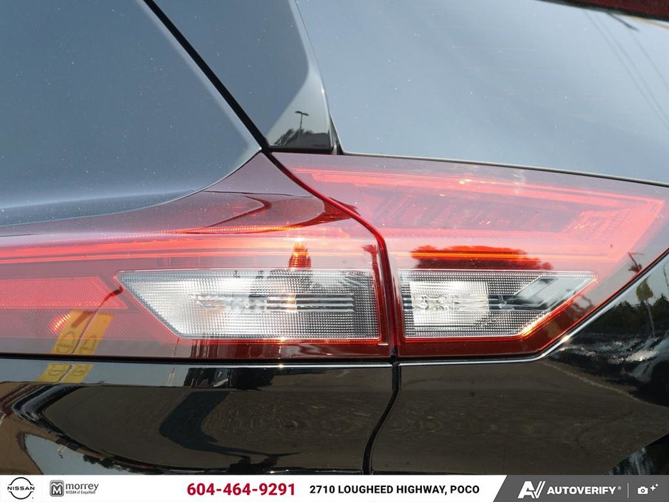 2024 Nissan Rogue PLATINUM AWD NISSAN CANADA CERTIFIED PRE OWNED-10