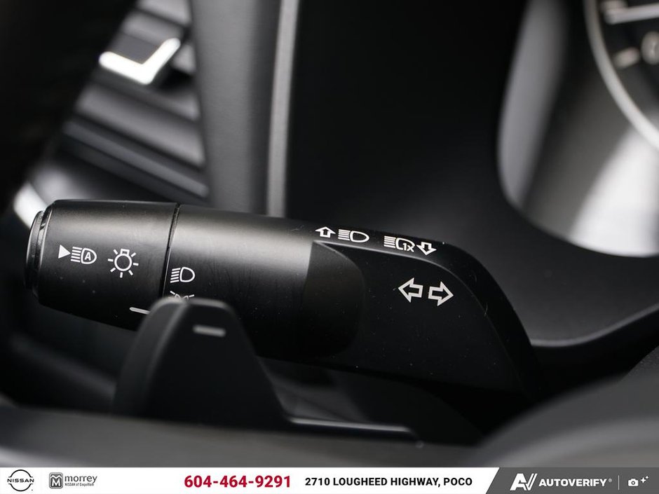 2024 Nissan Rogue SV MOONROOF AWD NISSAN CANADA CERTIFIED PRE OWNED-18