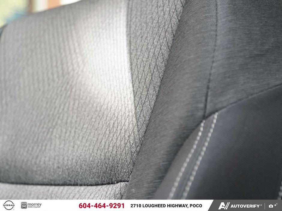 2024 Nissan Rogue SV MOONROOF AWD NISSAN CANADA CERTIFIED PRE OWNED-25