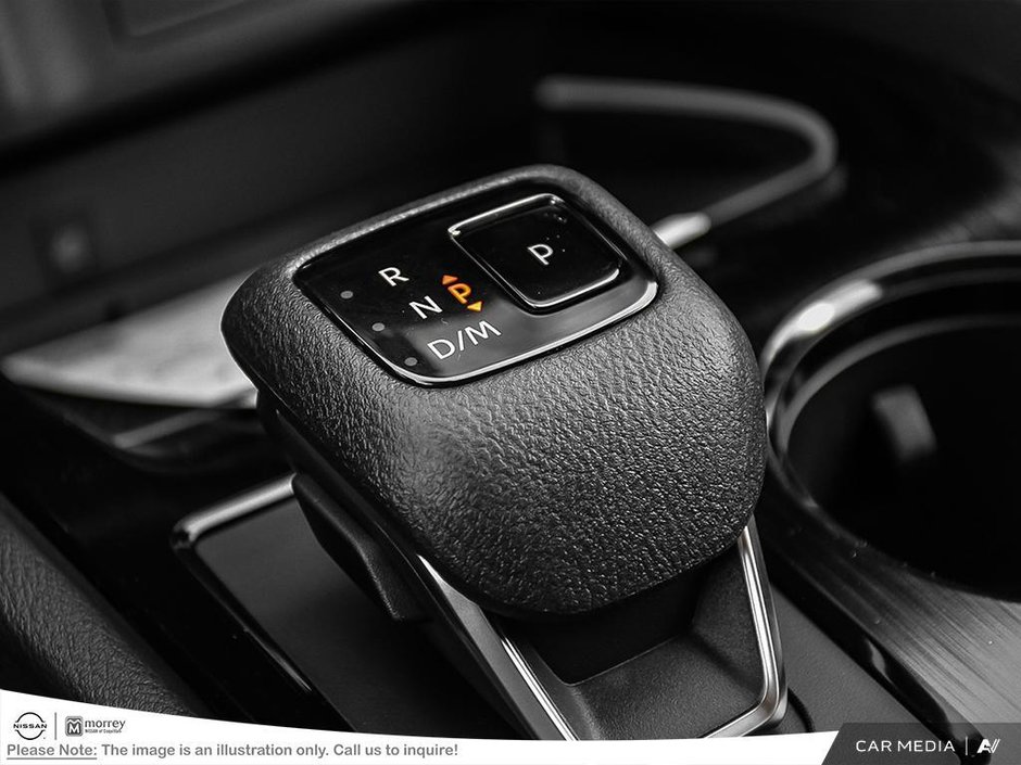 2025 Nissan Rogue AWD SL-16