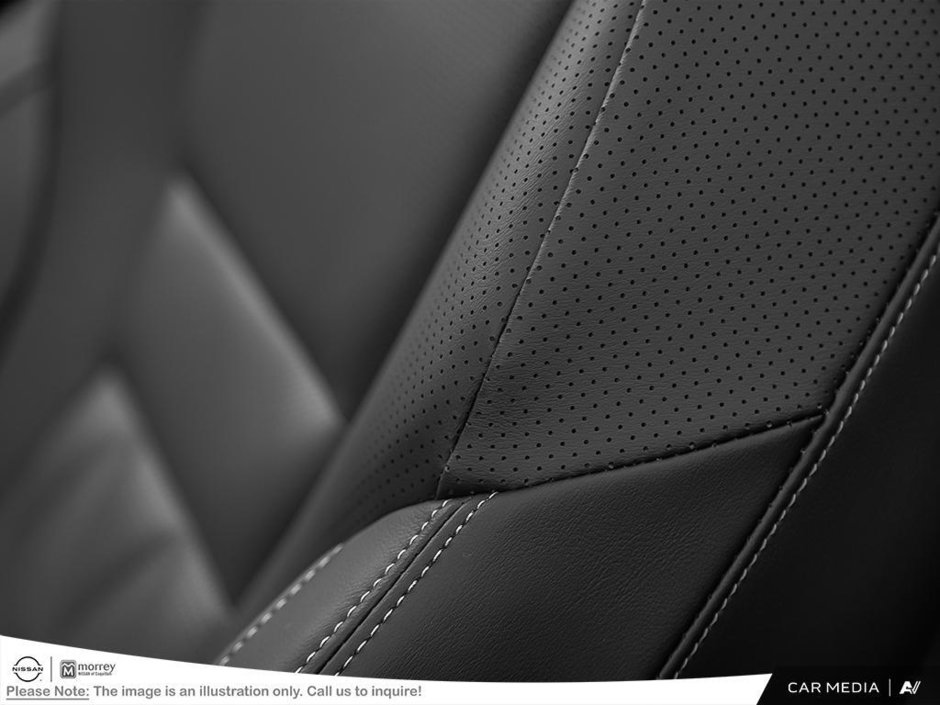 2025 Nissan Rogue PLATINUM-19