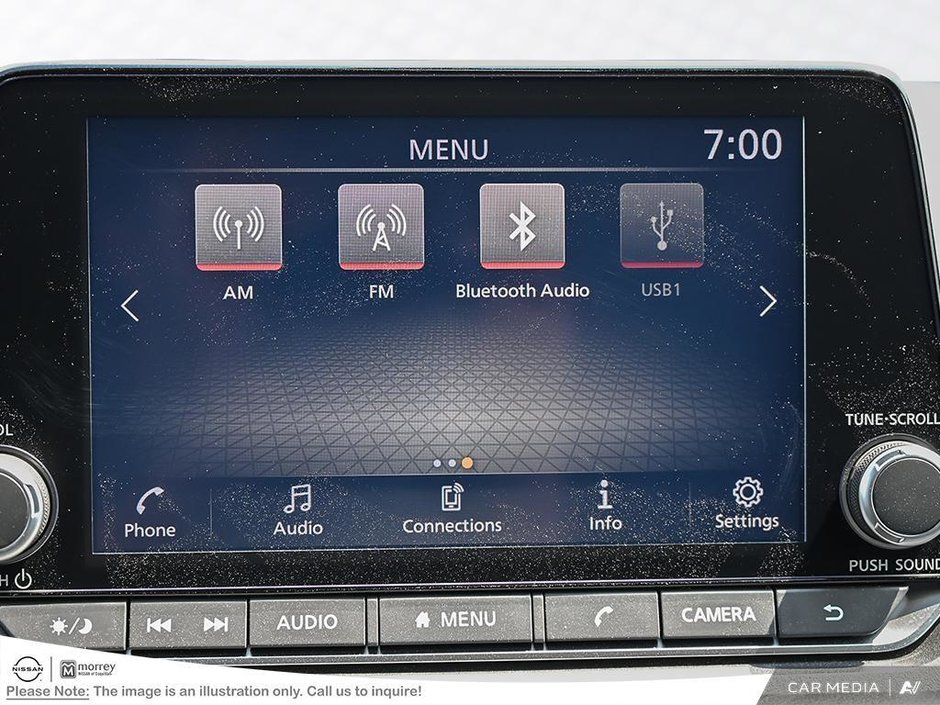 2025 Nissan Rogue S-15