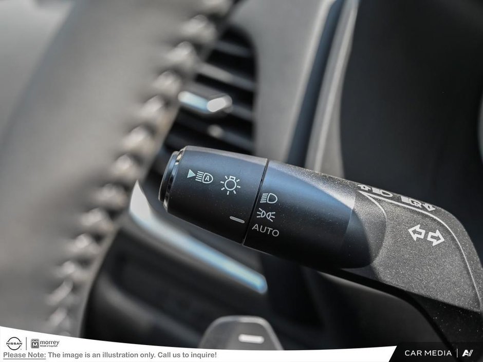 2025 Nissan Rogue S-22