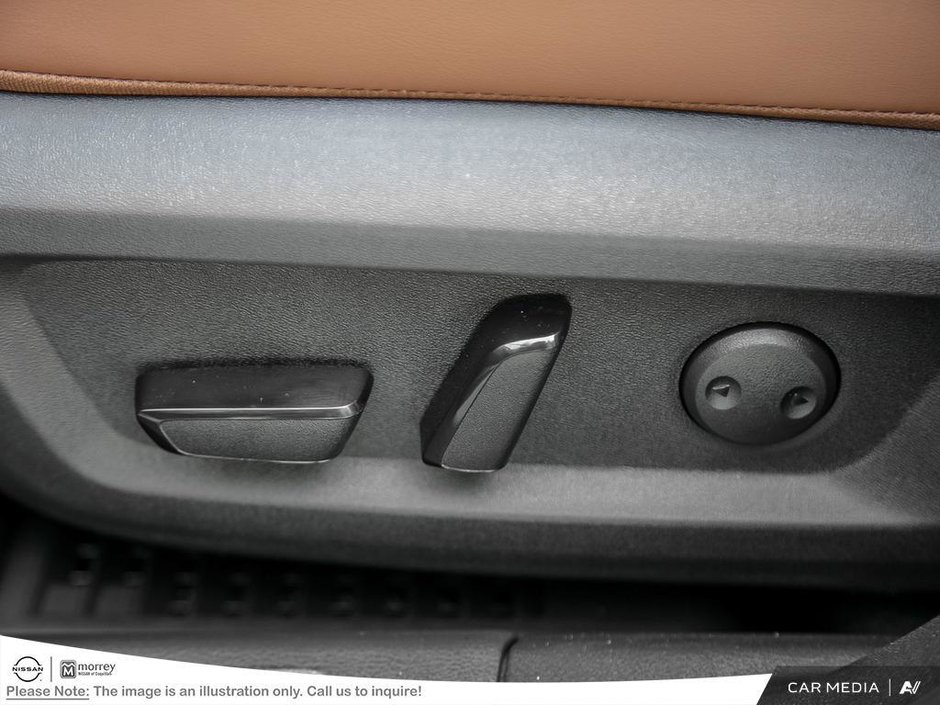 2025 Nissan Rogue PLATINUM-21