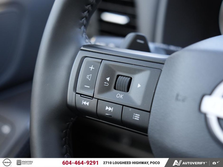 2026 Nissan Rogue S-17