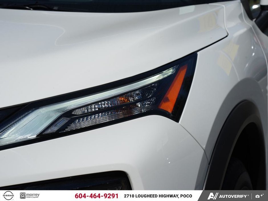 2026 Nissan Rogue S-9