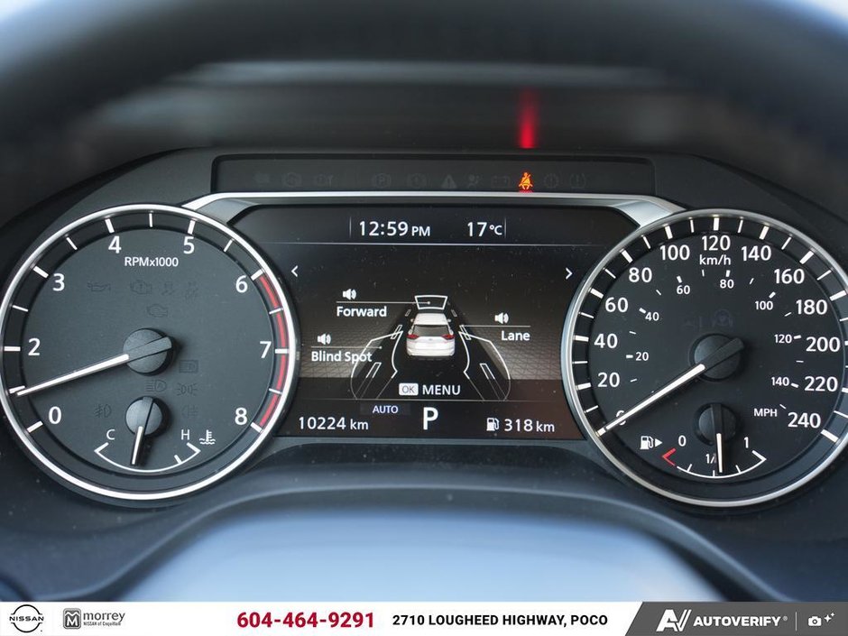2026 Nissan Rogue S-14