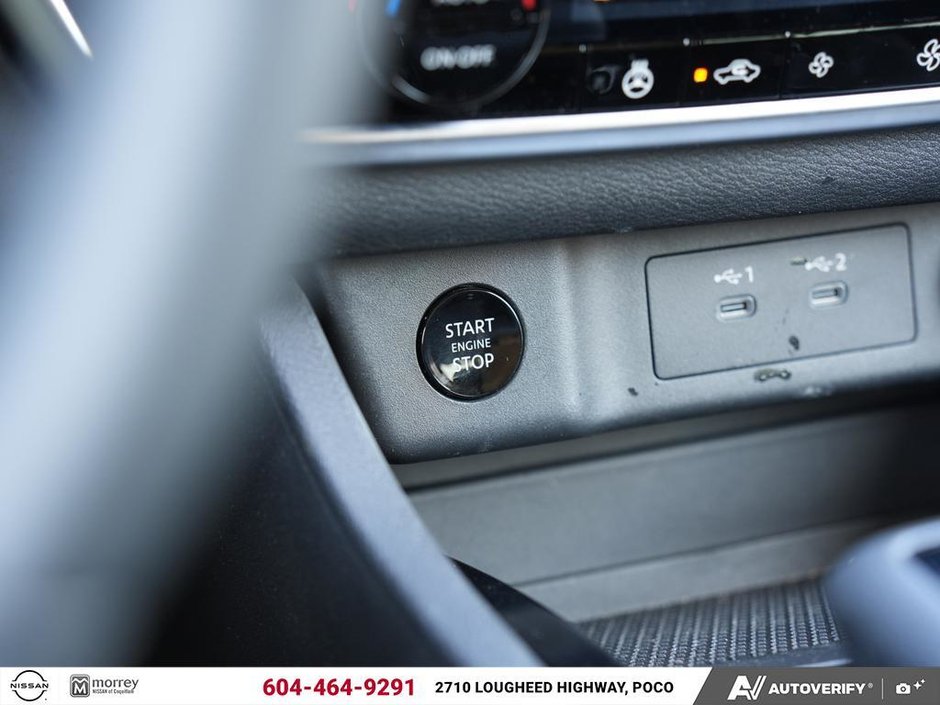 2026 Nissan Rogue S-26