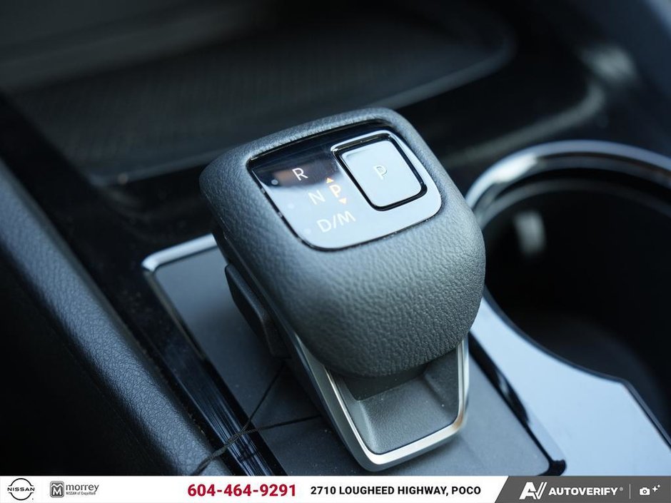 2026 Nissan Rogue S-18