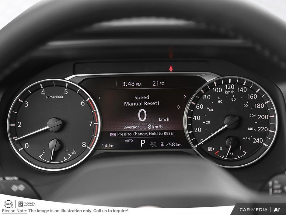 2026 Nissan Rogue S-13