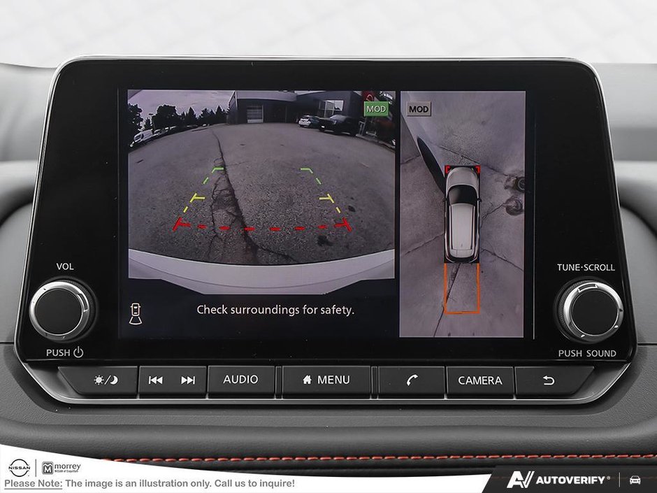 2026 Nissan Rogue Rock Creek-22