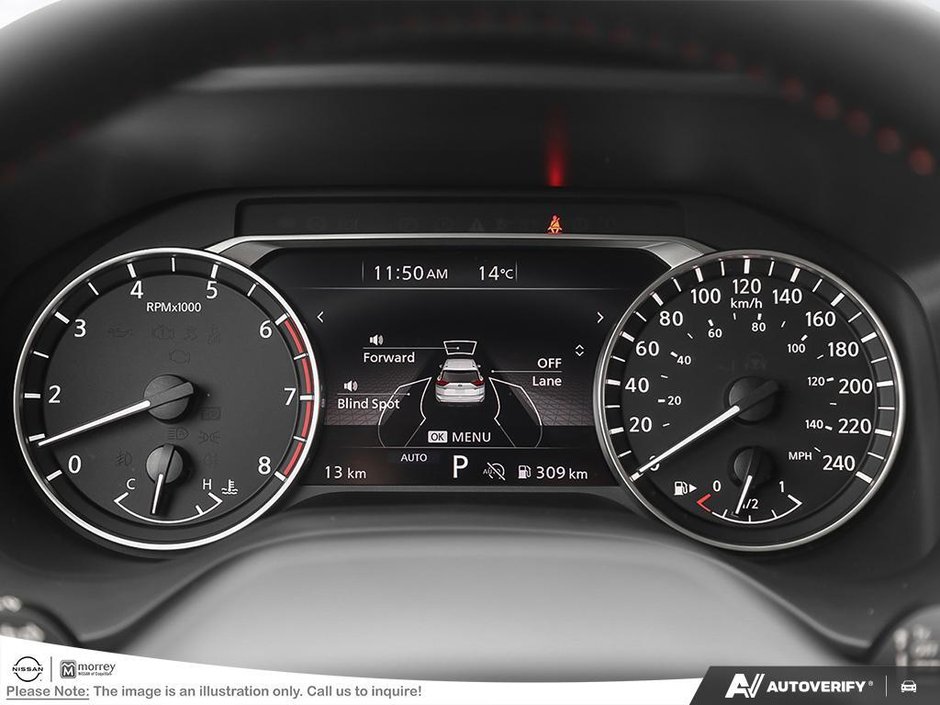 2026 Nissan Rogue Rock Creek-13