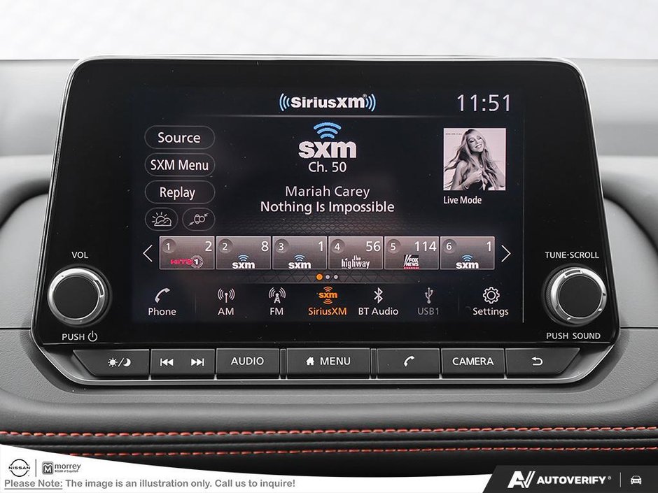 2026 Nissan Rogue Rock Creek-17